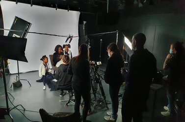 Pressefoto