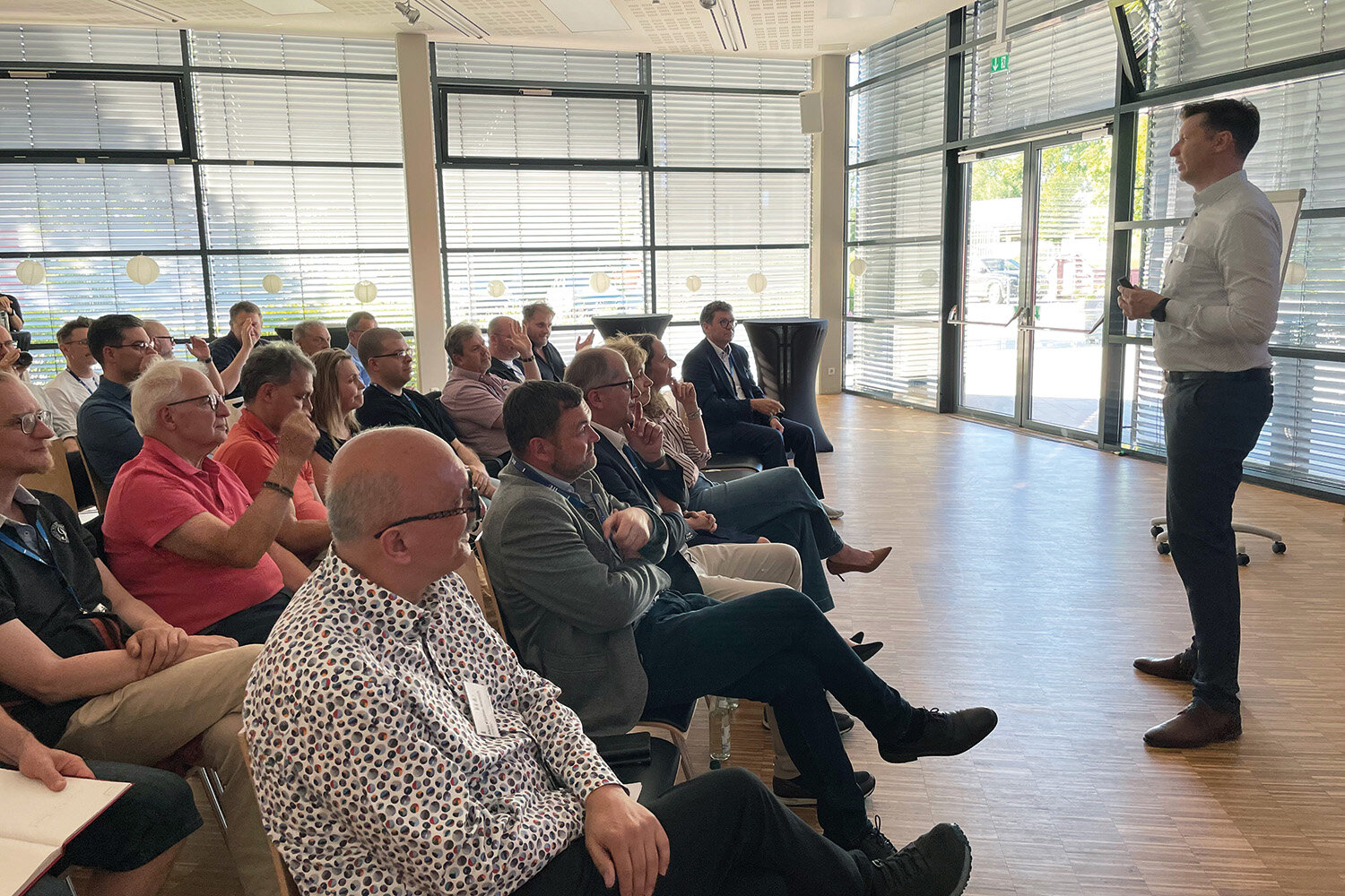 ...