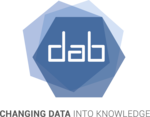 Logo dab