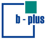 Logo b-plus