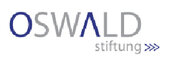 Logo Oswald stiftung