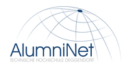 Logo AlumniNet