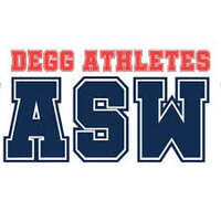 Logo Degg Athletes