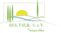 Logo Deg Tours e.V.