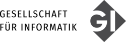 Logo Hochschulgruppe der Gesellschaft für Informatik