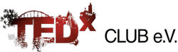 Logo des TedX Clubs